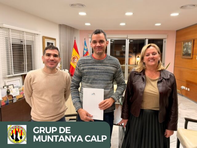 💧🏃‍♂️ Un año más, Aguas de Calpe patrocina a los clubes deportivos locales con un montante superior a los 110.000 €.

Entre las contraprestaciones del patrocinio destaca la promoción de políticas verdes 🌱, fomentando la eficiencia hídrica y la reducción del uso de plásticos y envases de un solo uso ♻️.

Como novedad este año, se han incorporado nuevas entidades deportivas que nunca antes habían recibido ayuda económica, como el Club de Frontenis, Club Boxeo La Academia 🥊 o Voleibol Ifach 🏐. El objetivo es seguir aumentando el número de clubs año a año para llegar al máximo posible.

—
💧🏃‍♂️ Un any més, Aguas de Calpe patrocina els clubs esportius locals amb un import superior als 110.000 €.
Entre les contraprestacions del patrocini destaca la promoció de polítiques verdes 🌱, fomentant l’eficiència hídrica i la reducció de l’ús de plàstics i envasos d’un sol ús ♻️.

Com a novetat enguany, s’han incorporat noves entitats esportives que mai abans havien rebut ajuda econòmica, com el Club de Frontenis, el Club Boxeo La Academia 🥊 o el Voleibol Ifach 🏐. L’objectiu és augmentar el nombre de clubs any a any per a arribar al màxim possible.

#esportlocal #Calp #clubsesportius #esport #sostenibilitat